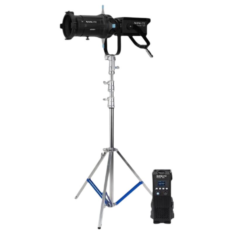 NANLITE Forza 720 Professional LED Monolight Kit