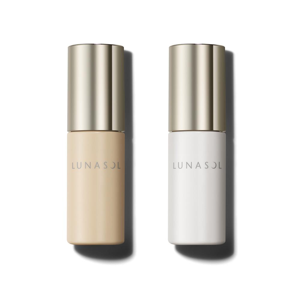 Lunasol Primer  Watery  Flat Skin 30mL