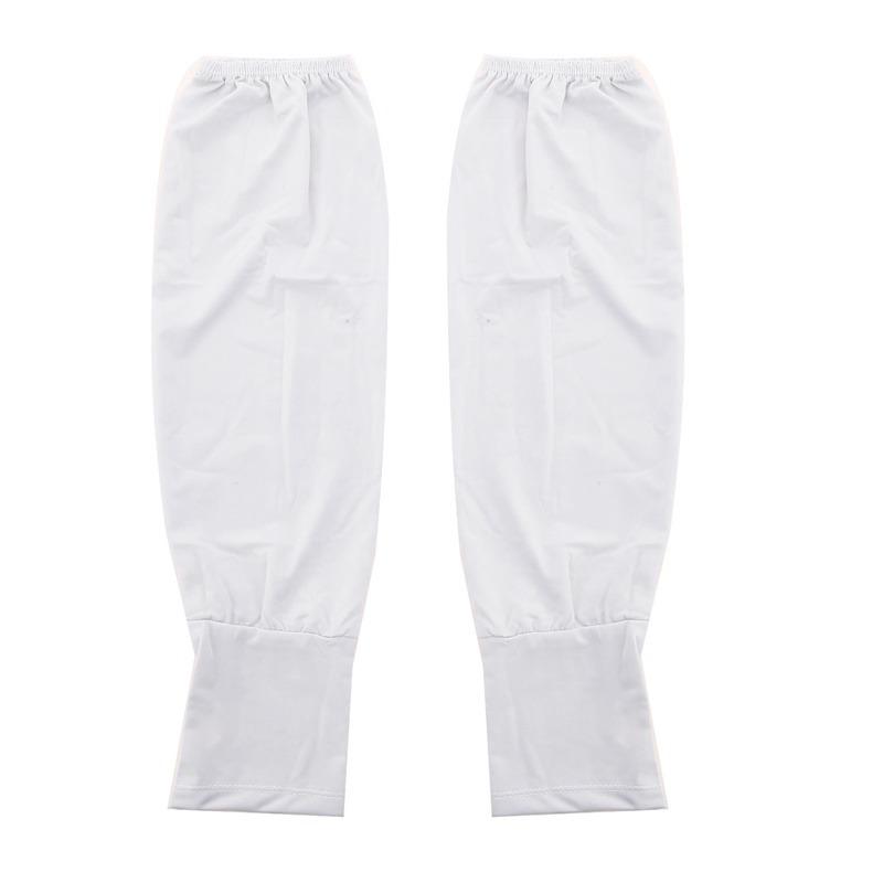 Women Long Fingerless Gloves Summer Sun Protection Gloves Lady Thin Lace Mesh Arm Sleeve Sunscreen Uv Breathable Driving Mittens