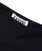 YOUHEE Basic Tank Top Dress Black