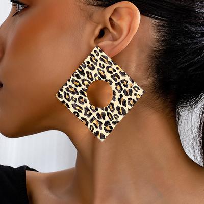 Pendientes de moda para mujer