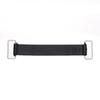 150cc Black Yellow Durable Fixed Holder Motorcycle Battery Strap Battery Rubber Band Buggy Parts