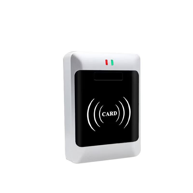 Realand X12C Waterproof IC Card Access Control System CN plug (adapter included)