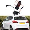 Car Rear View Camera AHD 1080P 4 Pin Connector for Dash Cam Reversing Compatible with IPS HD Touchscreen Systems