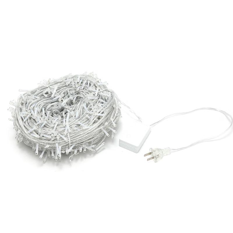 Colorful Starry Sky LED String Lights