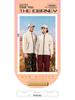 Unisex Hooded Soft Shell Jacket: Stand Collar, Solid Color, Zip-Up, Long Sleeve Windbreaker