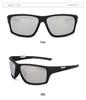MATLRXS Men's Polarized UV Protection Sports Sunglasses P9510