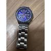 Used Seiko Chronograph 100M Quartz Watch