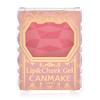 Canmake Lip Cheek Gel 04 Blood Cranberry & 1.5g