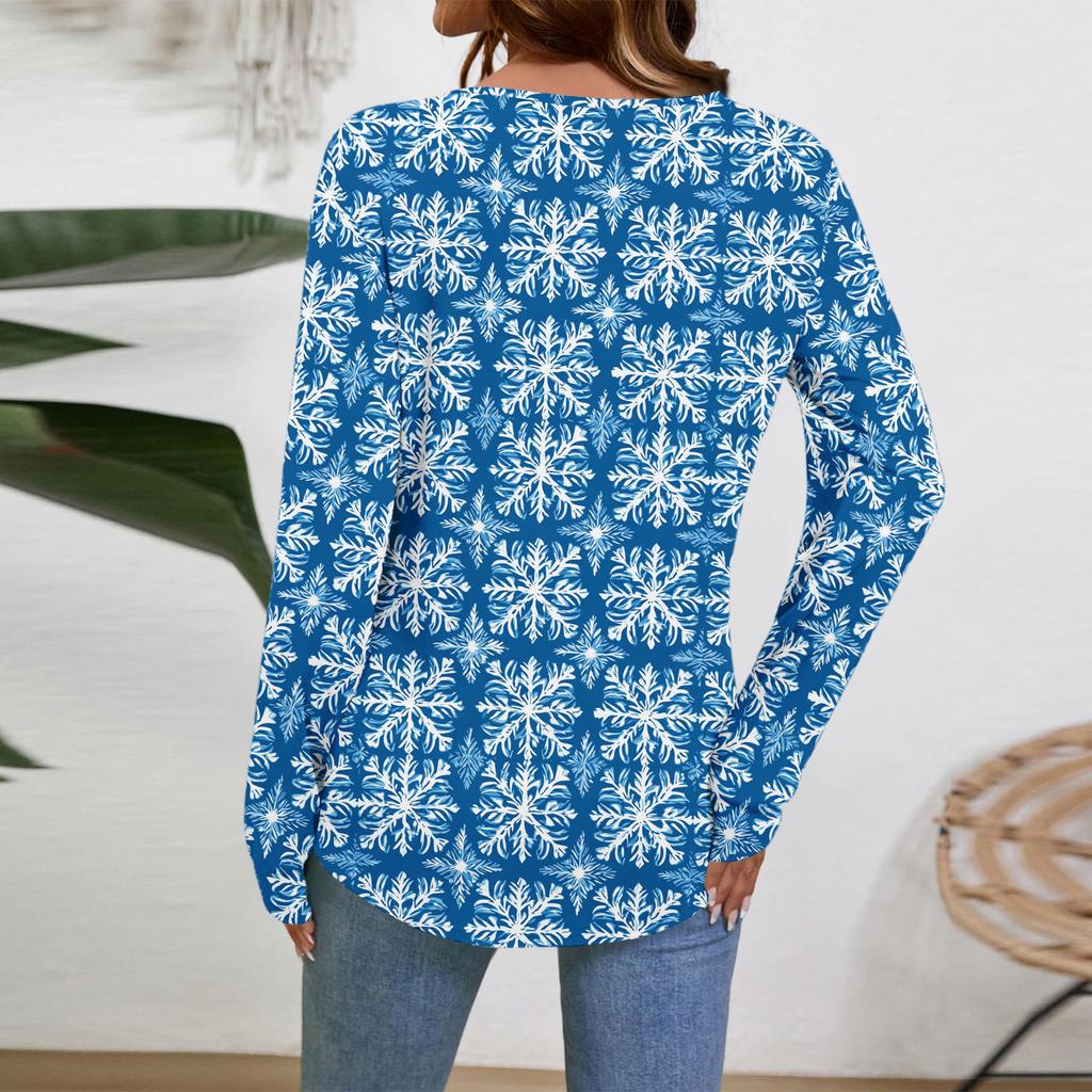 Women Long Sleeve Tops Dressy Casual V Neck Tshirts Basics Tee Vacation Fall Fashion Clothes