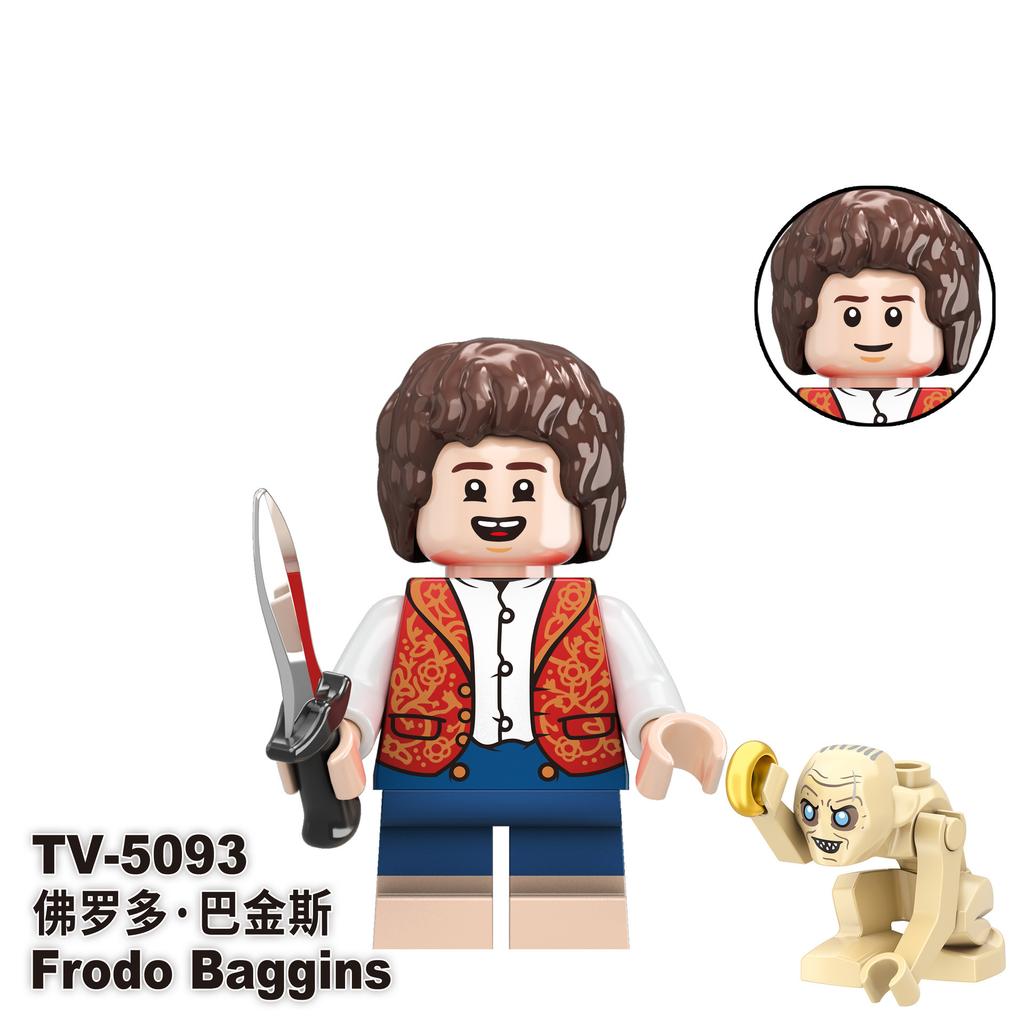 Popular Characters: Children'S Toys, Ornaments, Puzzle Assembly Blocks, Birthday Gifts For Boys And Girls