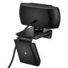 USB Camera with 720P/1080P/2K Resolution for Online Classes and Meetings, Featuring Optical Image Stabilization