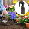 Gardening Sprayer Bottle 7oz/200ml Fine Misting Bottle for Gardening Plant Care Hair Styling and Cleaning Solution