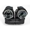 For Hyundai Azera Grandeur Tucson ix Santa Fe Car Side Parts Power Rearview Exterior Folding Mirror Motor Repair Actuator Gear