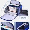 Wasserdichte Kinder Schultaschen Jungen Mädchen Grundschule Rucksäcke Kinder Bookbag Schulranzen Orthopädischer Rucksack Mochila Infantil