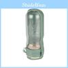 Pet Food And Water Combo With Folding Design For Travel And Outdoor Use