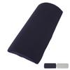 Lumbar Support Memory Foam Pillow Lumbar Support Cushion Breathable Bed Waist Pillow for Home Office