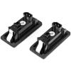 LED License Plate Light 7000K Car Rear Number Plate Light for BMW 3 5 Series E39 E60 E61 E82 E88 E90 E91 E92 F30 F31 F32 F34