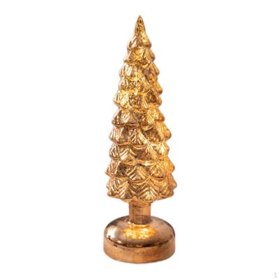 Weihnachtsdekoration für beleuchteten Baum, Nachtlicht, Kaminsims, Schlafzimmer,