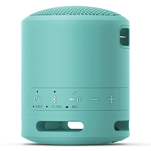 Sony SRS-XB13 LIC [Wireless Portable Speaker Bluet