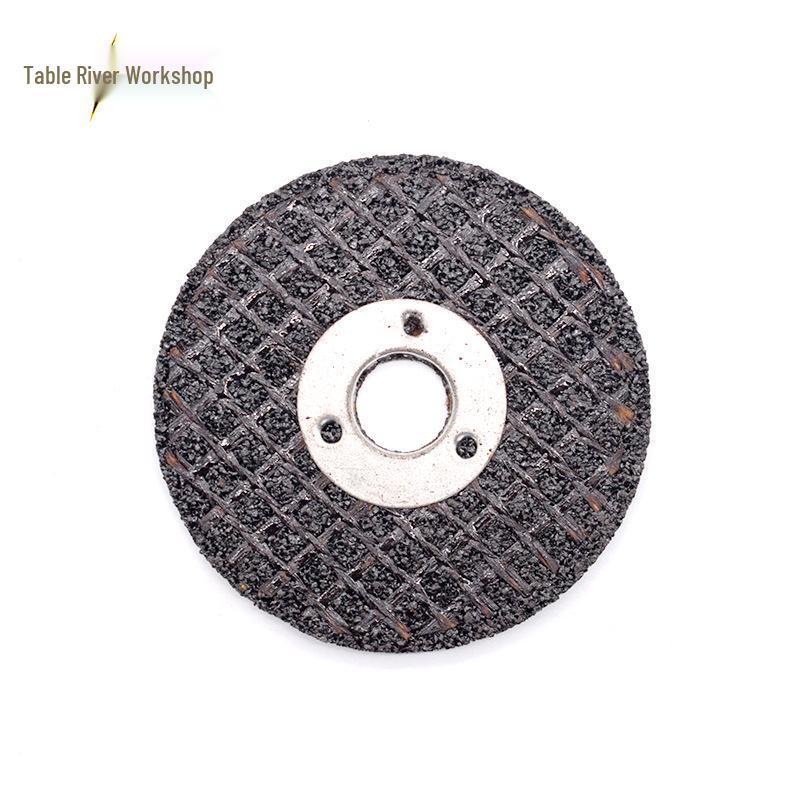 

Настольный мини высокоскоростной отрезной станок со стальными и смоляными пильными дисками Resin Saw Blade