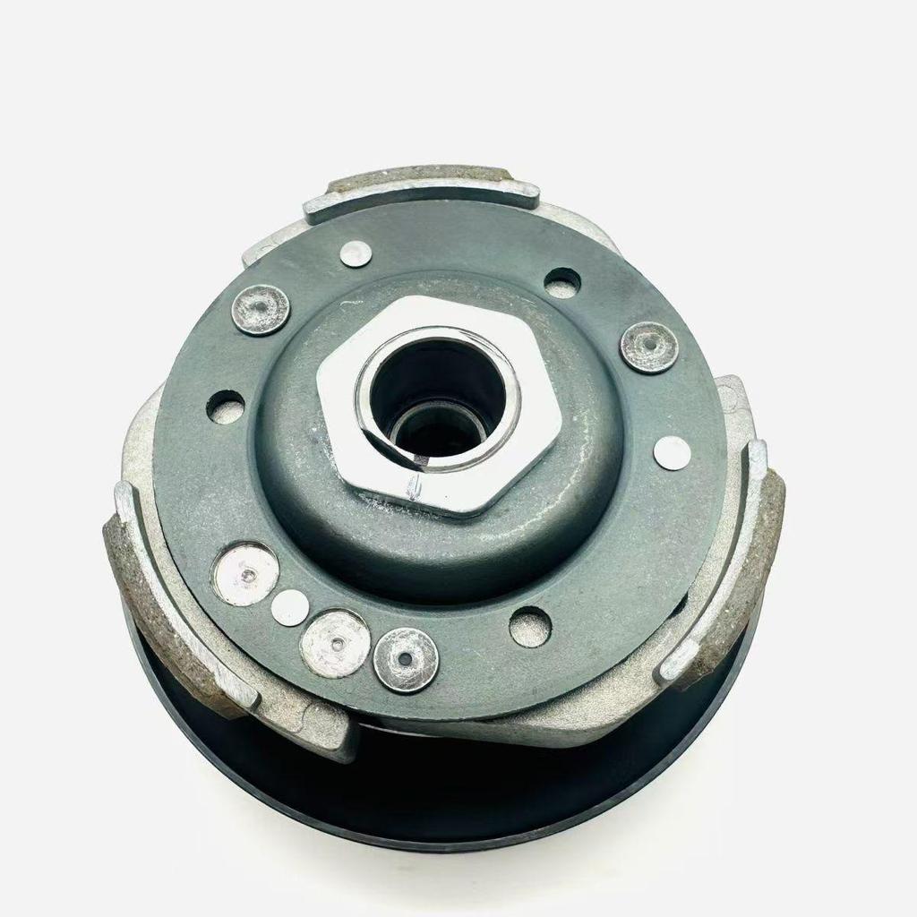 Compatible Weights for Kymco GY6-125/150 Scooter Pulley & Land Rover Haomai 125 Clutch Drive Face