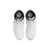 Jordan 1 Mid 'Reverse Panda' DQ8426-132