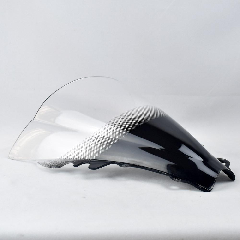 Motorcycle Windshield Deflector For Yamaha YZF600 YZF R6 600 2006 2007 Vehicle-Specific Accessories