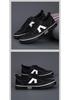Men's Spring Korean-Style Canvas Low-Top Sneakers: Versatile, Breathable, Fashionable Casual Board Shoes