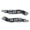 Ett par Fäste för Framskärm för Ford Fusion 2010 2011 2012 2013 2014 2015 2016 Biltillbehör AE5Z17C947C AE5Z17C947D