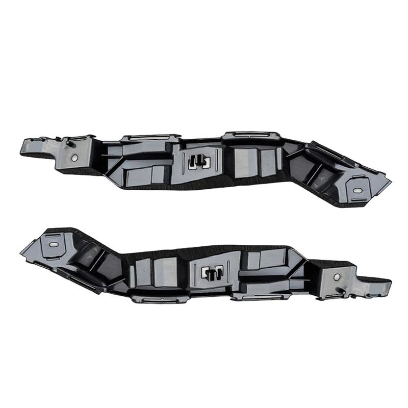 Ett par Fäste för Framskärm för Ford Fusion 2010 2011 2012 2013 2014 2015 2016 Biltillbehör AE5Z17C947C AE5Z17C947D