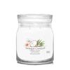 Yankee Candle Świeca Coconut Beach 368G