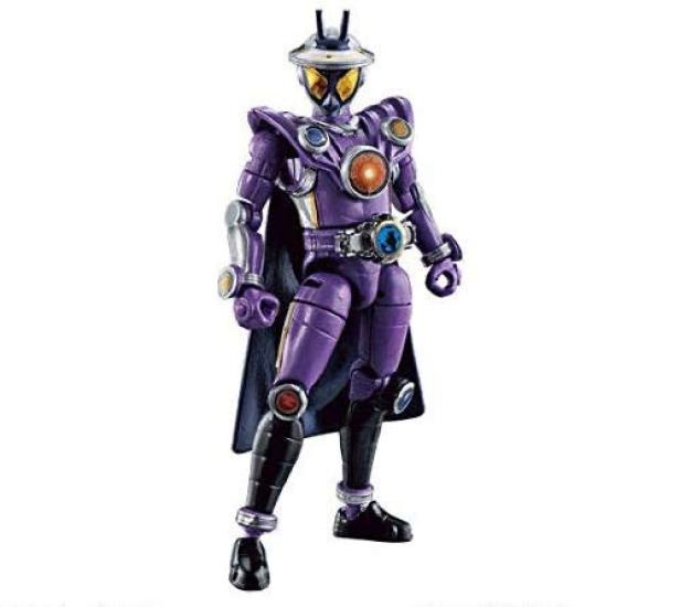 

Sodo Kamen Rider RIDE PLUS2 Kamen Rider Zi-O [1. Ginga] (Single Item)