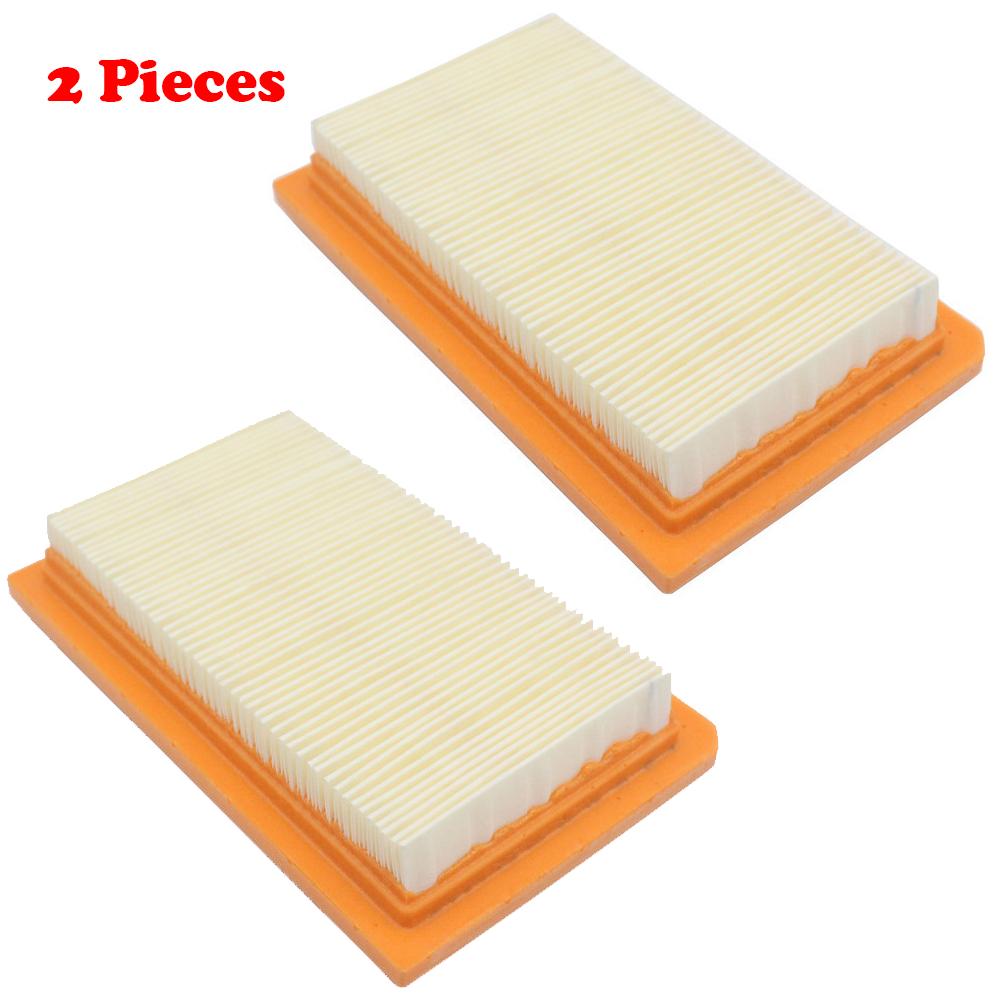 Motorcycle Engine Air Filter Cleaner Air Intake Filter Element For Aprilia GPR125 GPR150 CR150 APR125 APR150