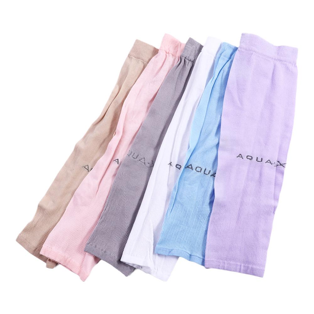 UV Arm Protection Women Sunscreen Sleeves Women Arm Sleeves Ice Arm Warmers Sun Protection Sleeves