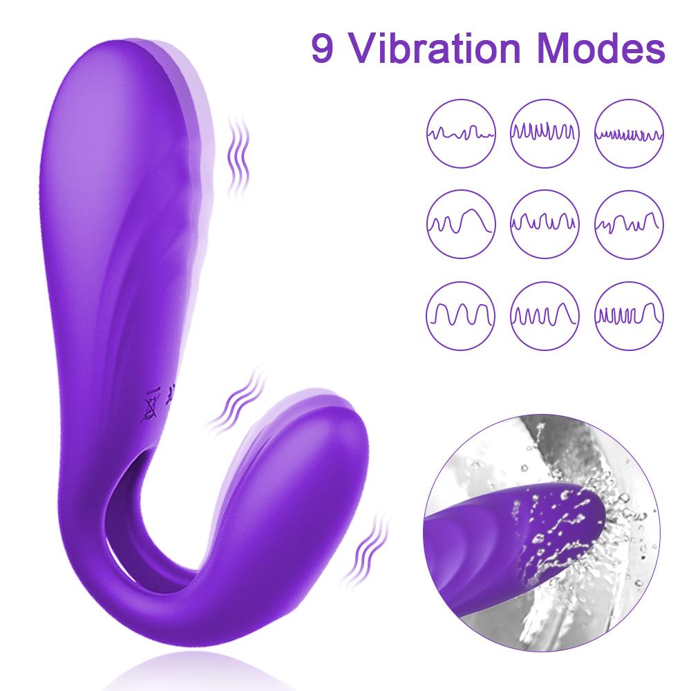 Bluetooth APP Control Dildo Vibrator Weibliche G-punkt Klitoris Stimulator Tragbare Höschen Erwachsene Waren Sex Spielzeug für Frauen Paar
