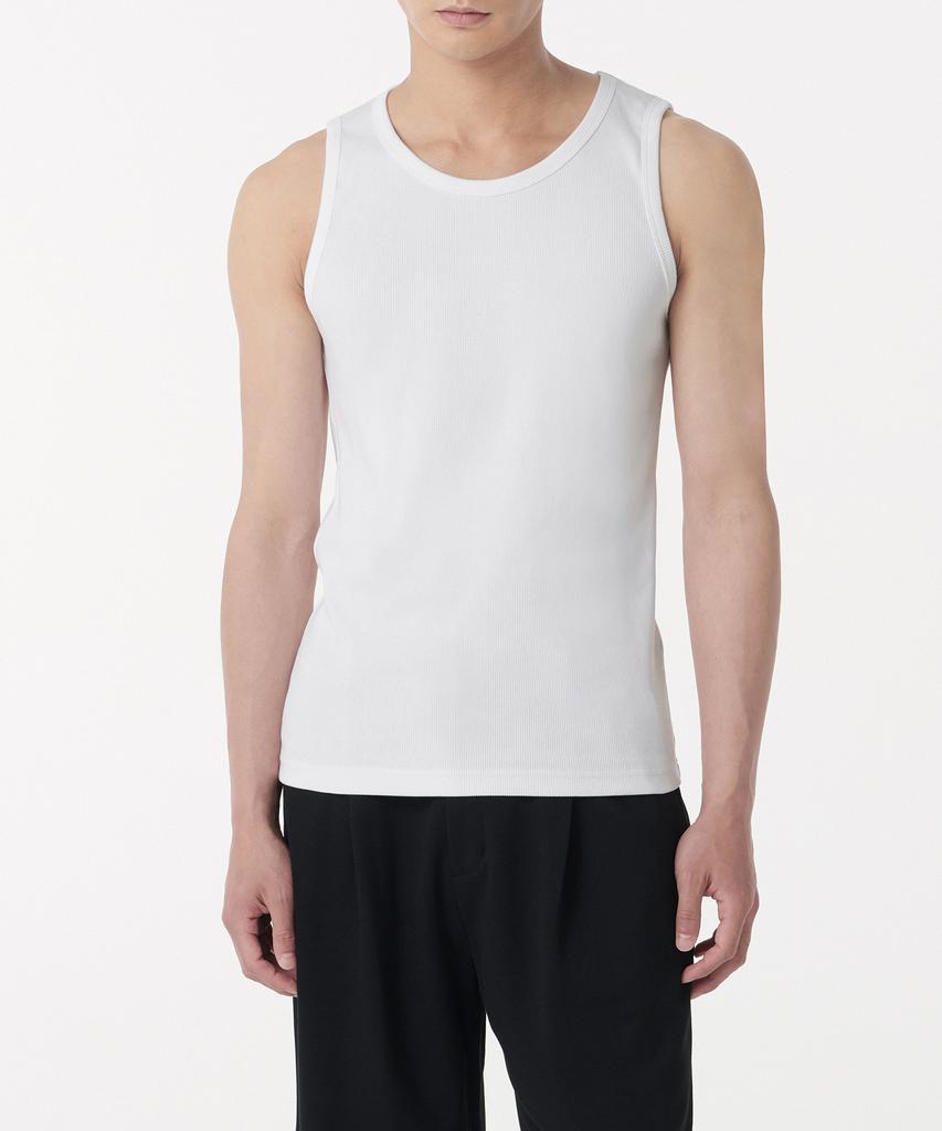 Musinsa Standard Essential Tank Top 2-Pack
