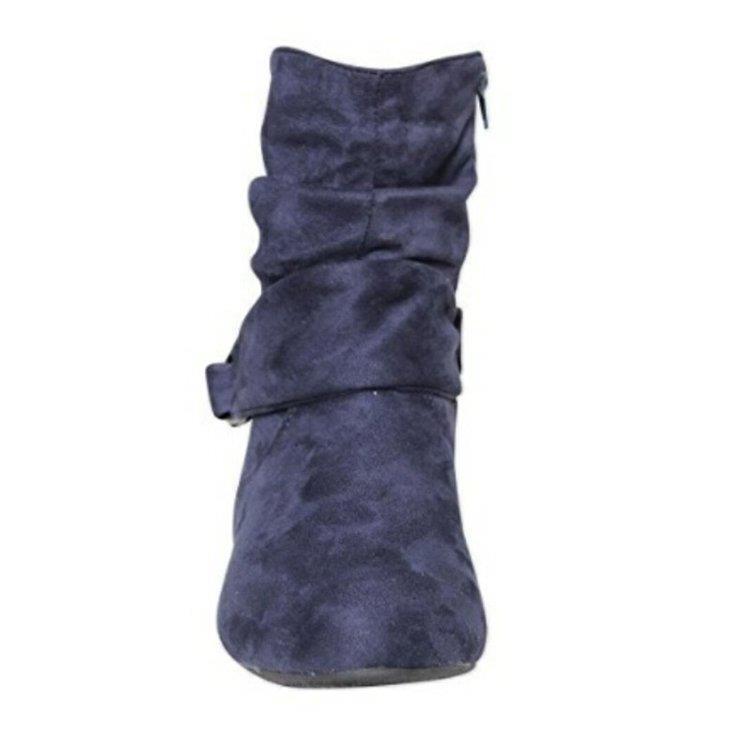 Spring Women Leather Nude Flats Casual Shoes Slip-On Penny Loafers Autumn Ladies Lazy Shoes