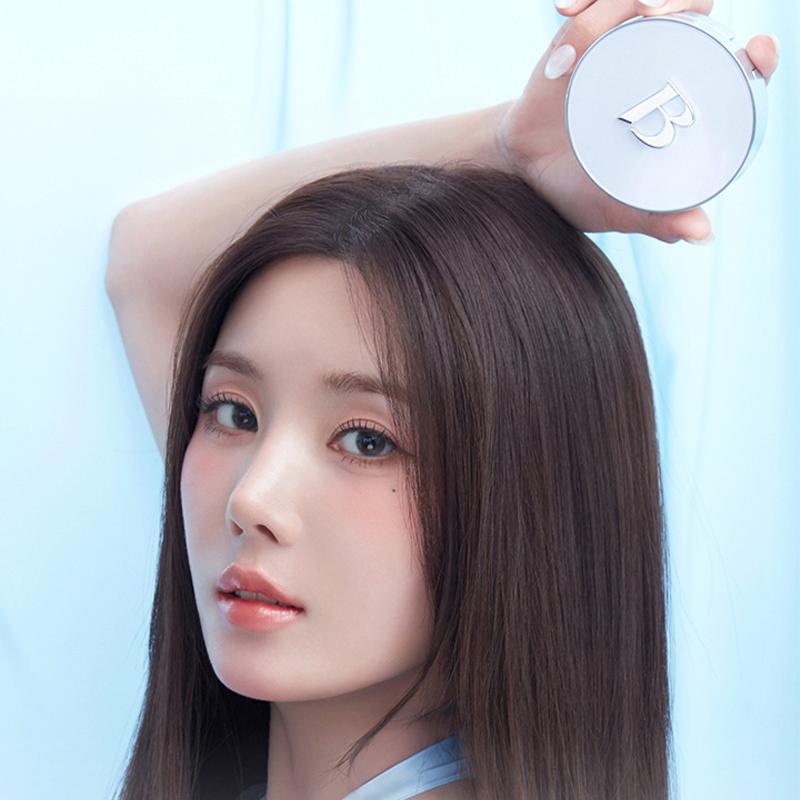 [BANILA CO] Covericious Ultimate White Cushion Air with Refill SPF 50+ PA++++ 14g*2EA