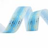 5 Yards Bronzefarbene Streifenband Farbverlauf Sternband Farbverlauf Band Party Dekoration