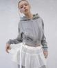 Urban Dress Aa Layered Skirt - 3Col