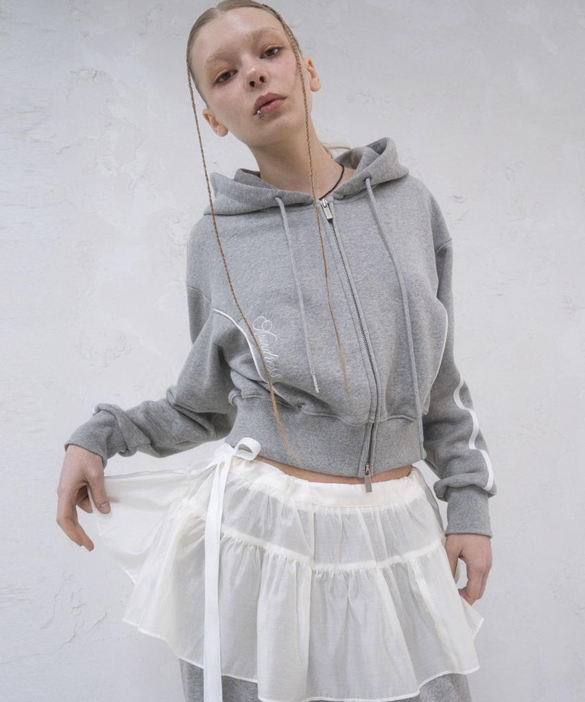 Urban Dress Aa Layered Skirt - 3Col