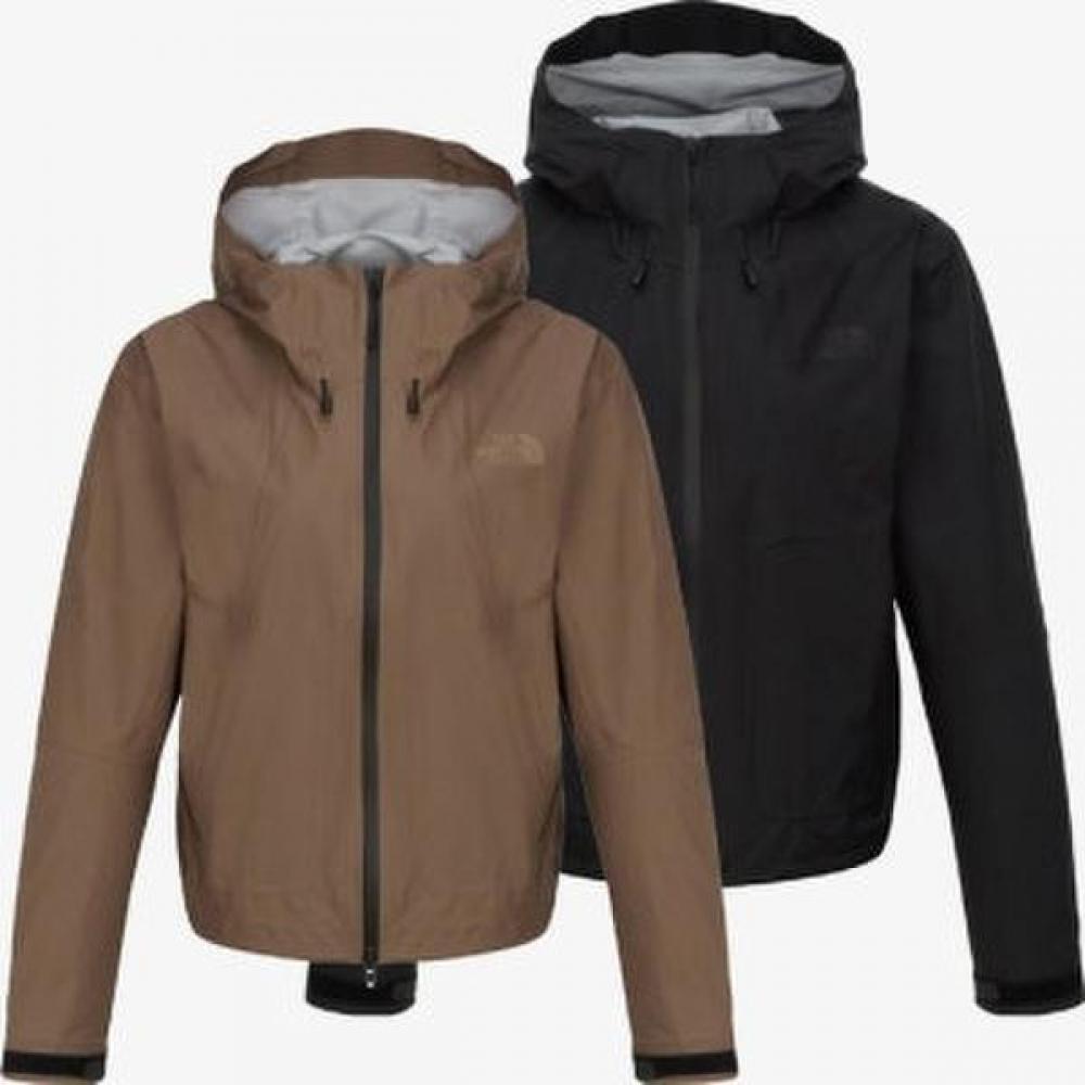 The North Face Women S Packable Lt Jacket Nj2hr41 BLK/85(S)