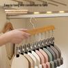 Multi-functional Clip Hanger