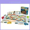 Ticket To Ride Pierwsza Podróż Gra Planszowa Dla Pełnych Zabawy Przygód