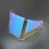 Arai Cross5 & Rally5 Helmet Universal Photochromic Anti-Fog Lens for Day/Night