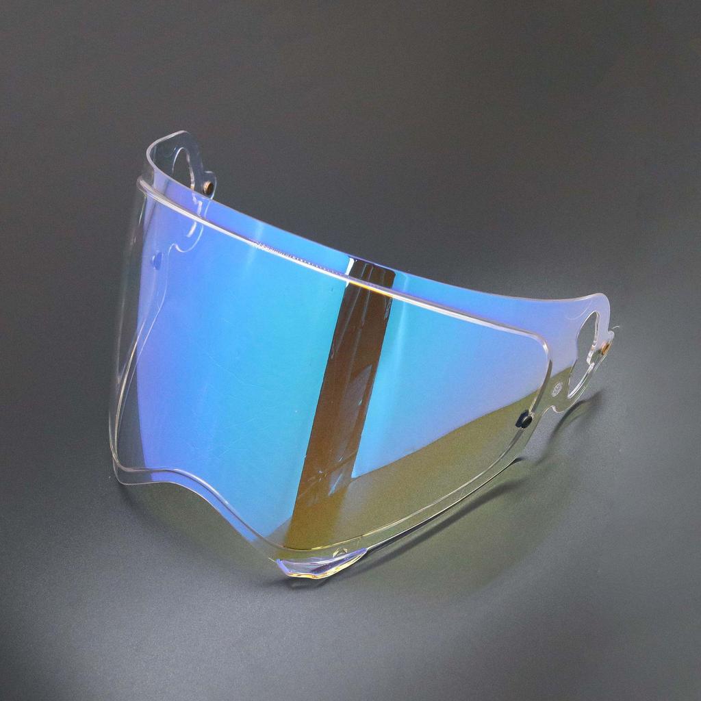 Arai Cross5 & Rally5 Helmet Universal Photochromic Anti-Fog Lens for Day/Night