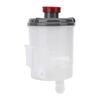 Power Steering Pump Oil Tank Fluid Reservoir Oil Tank Bottle Smooth Hydraulic Outputfor CR-V 53701-S9A-003 53701-S9A-A01