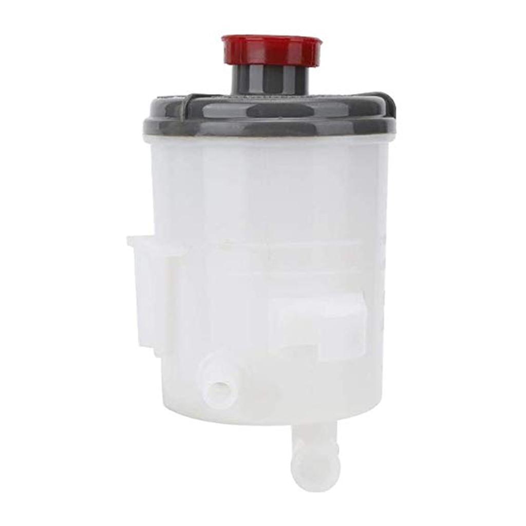 Power Steering Pump Oil Tank Fluid Reservoir Oil Tank Bottle Smooth Hydraulic Outputfor CR-V 53701-S9A-003 53701-S9A-A01