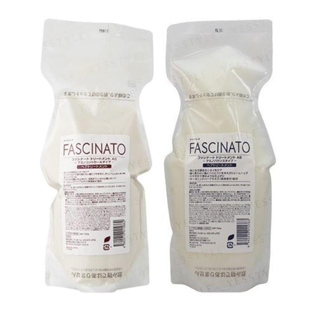 FIOLE - Fascinato Treatment Amino Bounce - 700g Refill
